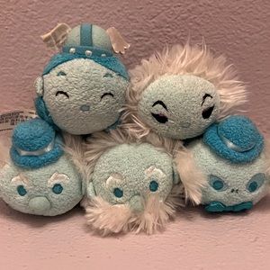 Walt Disney World Haunted Mansion Tsum Tsum